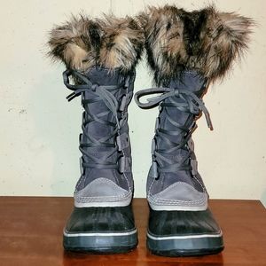 Sorel Boots